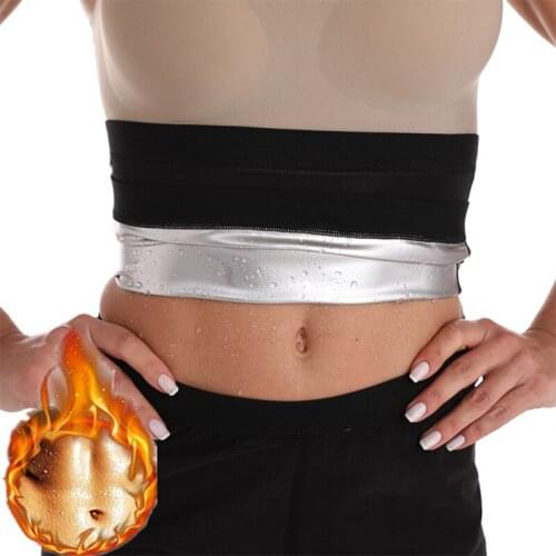 Hot Polymer Corset Body Shaper For Women Body Shaping Belt Sport Fitness Shapewear Workout Running Shirt Sweat Vest