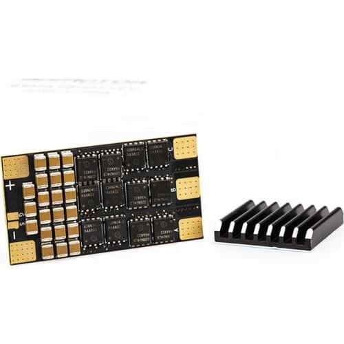RCTIMER Spare Parts For Radio-controlled Models