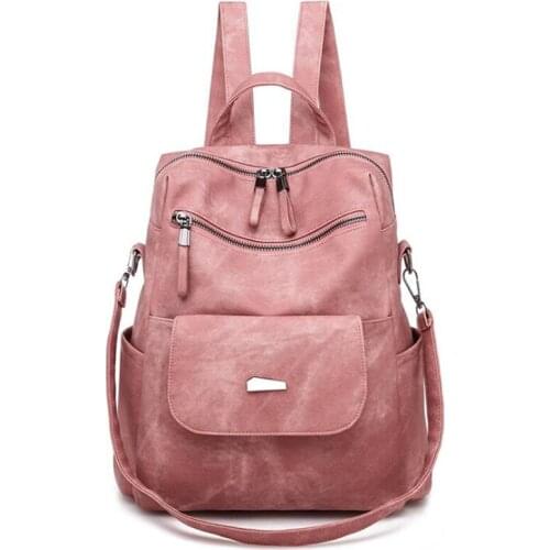 SENMEIXI Backpacks For Women