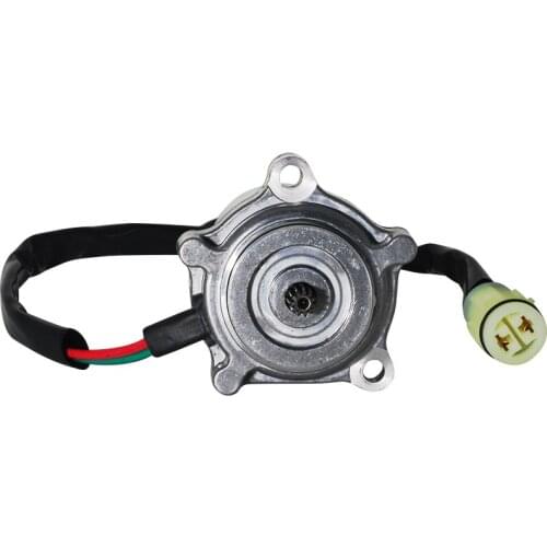 Motorcycle Starter Electrical Engine Starter Motor For Honda TRX350FE5 TRX350FE6 TRX350TEY TRX350TE1 TRX350TE2 FourTrax 350 ES