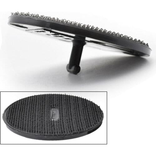 07149166609 Floor Mat Clip For BMW F10 F11 E65 E66 Lock Replaces Durable Interior