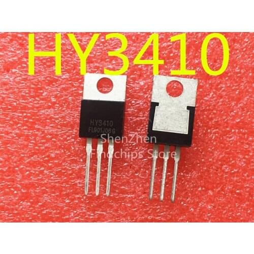 100% New&Original In Stock HY3410 TO220