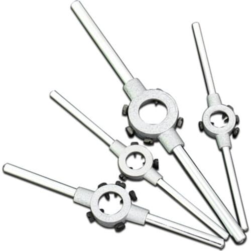 55mm Diameter Die handle Stock / Holder / Wrench