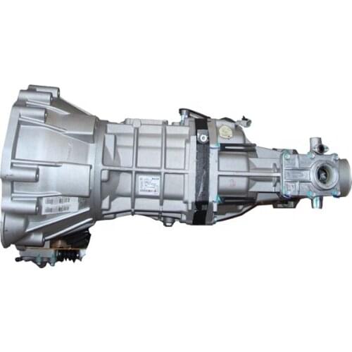 1701100XP2YXA Original quality gear box for Great wall wingle 4D20 engine