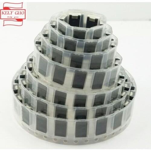 20PCS-50PCS-100PCS)100% Brand NEW SMD polymer tantalum capacitor D7343 330UF 6.3V black D Type 7343 polymer capacitance