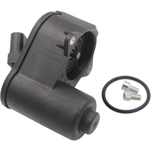 6 Torx Wheel Handbrake Brake Slave Cylinder Servo Motor 3C0998281A 3C0998281B 3C0998281 For VW Passat CC Tiguan With O-ring