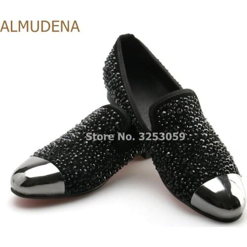 Мужские оксфорды ALMUDENA China At AliExpress