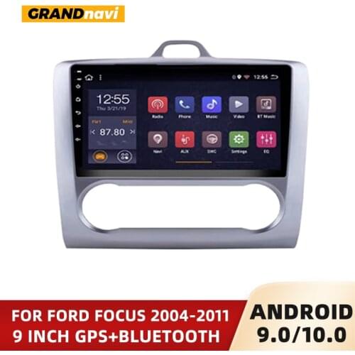 Android Car Radio For Hyundai Creta ix25 2015 2016 2017 2018 2019 GPS Navigation Multimedia Video Player 2din dvd Autoradio