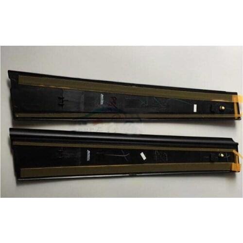 For Prado 2700 4000 LC120 Door Window B Column Exterior Panel Trim 2002-09 Year