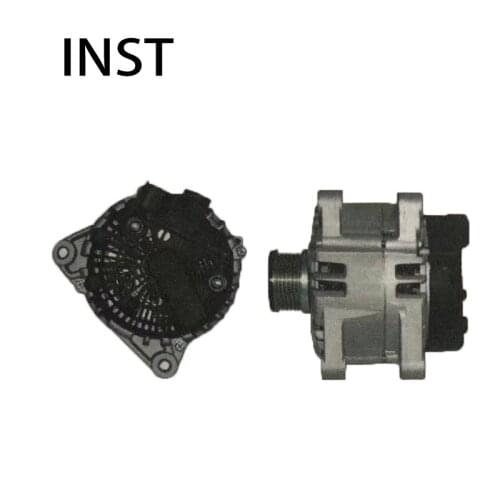 ALTERNATOR DYNAMO GENERADOR ELECTRICO FOR 12V 150A 6GS54 TG15C186 30659390 595.584.150 20214 1074769 1704769 1857696 2032603