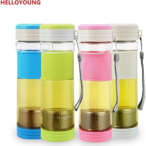 Бутылки с фильтром для воды HELLOYOUNG China At AliExpress