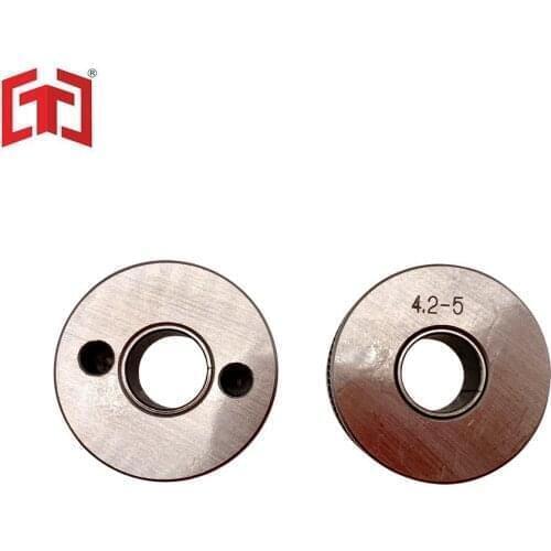 Submerged arc welding wire feeding wheel