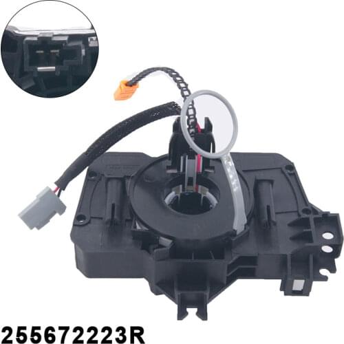 Contact Assy 255672223R For Renault Clio II BOX Thalia I For Renault Megane I 2000- 7700428230 34440301