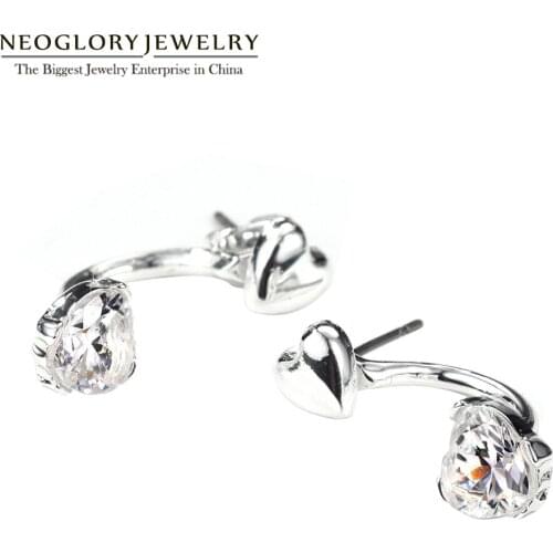 Женские белые куртки NEOGLORY China At AliExpress