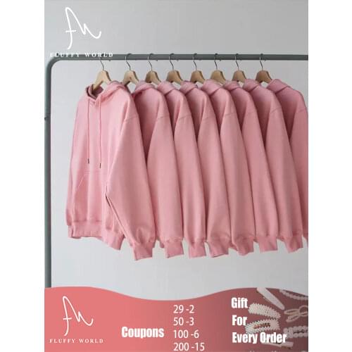 2021 New Oversize Hoodies Sweatshirt Unisex Tracksuit Sports Streetwear Sweatshirt Casual Loose Jumper T-shirt Rubber Powder