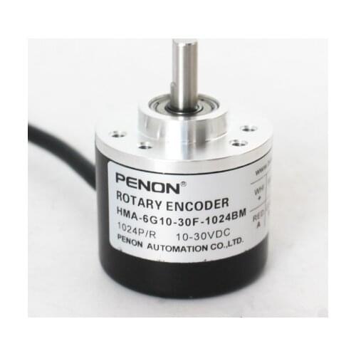 New Original In Box HMA-6G10-30F-1024BM HMA-6G10-30F1024BM-Y