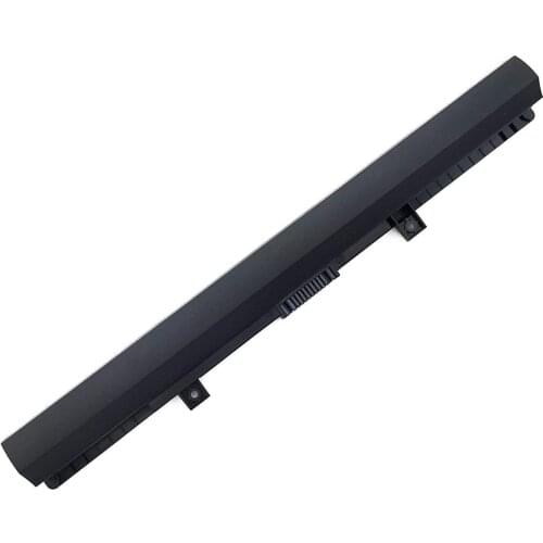 14.8V 2800MAH Original Laptop Battery PA5185U-1BRS for Toshiba Satellite C50 PA5185U PA5184U-1BRS PA5186U-1BRS C50-b C55D C55