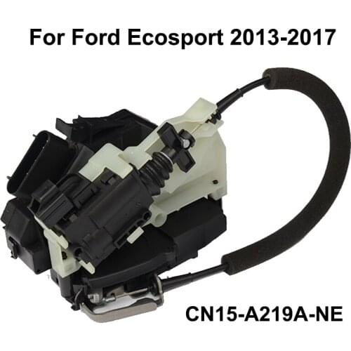 Car Door Lock Actuator CN15-A219A-NE Car Boot Tailgate Lock Latch for Ford Ecosport 2013 2014 2015 2016 2017 CN15A219ANE