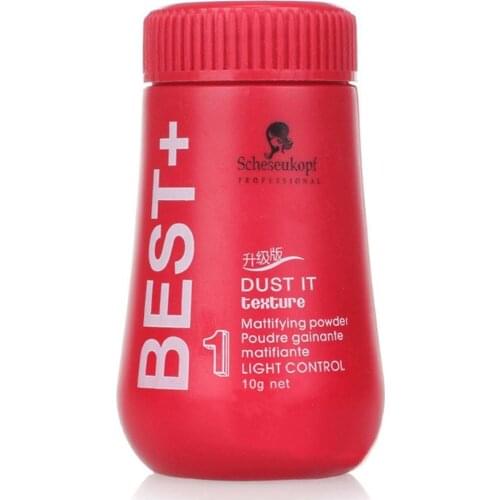 10g Fluffy Hair Powder Increase Hair Volume No Wash Oil Away Styling Hair Mattifying Dry Shampoo Powder Unisex Powder P7U6