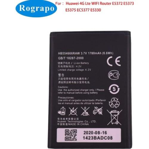 Rograpo Huawei Phone Batteries