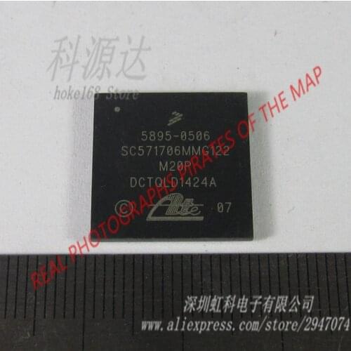 SC571706MMG122 in stock