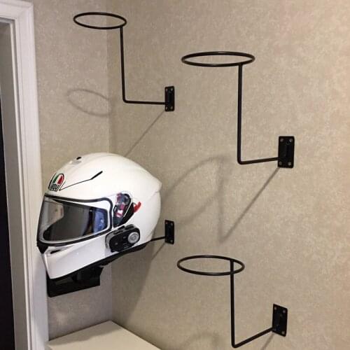 Hat Cap Storage Display Holder Rack Helmet Stand Organizer Pendant Wall Mount Halmet Holder Pendant Hook Cap Rack Hat Organizer