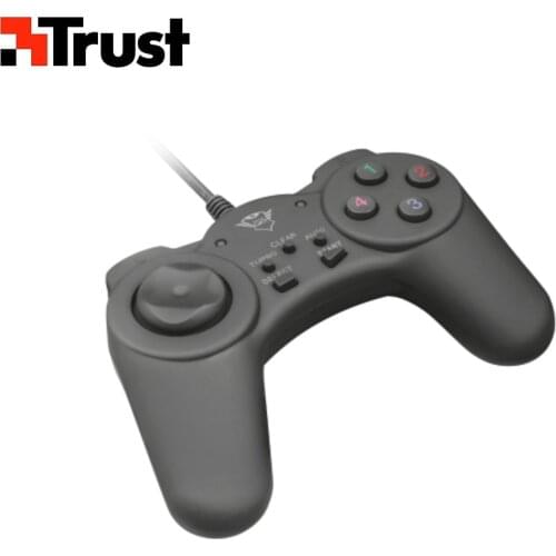 Геймпады Trust China At AliExpress