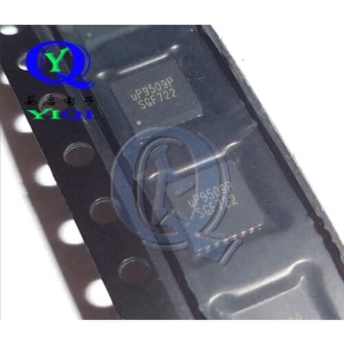 1pcs UP9509P UP9509PQAG QFN-24 100% New Original