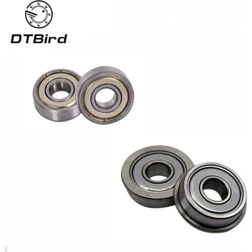 2Pcs 6204ZZ 6204-2RS 6204RS 6204rs 6204 Rs Deep Groove Ball Bearings 20 X 47 X 14mm Free Shipping High Quality