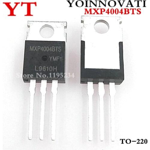 20pcs/lot MXP4004BTS MXP4004BT MXP4004 TO-220 IC best quality
