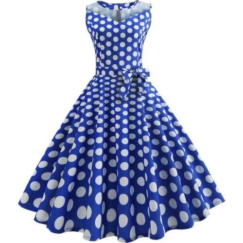 Синие летние платья AILINGE China At AliExpress