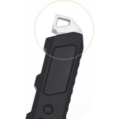 Backlit LCD Digital Tire Pressure Gauge 0-230PSI for Trucks Cars RV, Dual Head