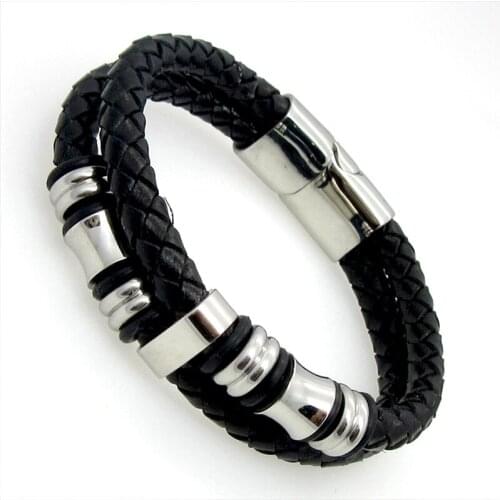 DISUKHA Metal Bracelets