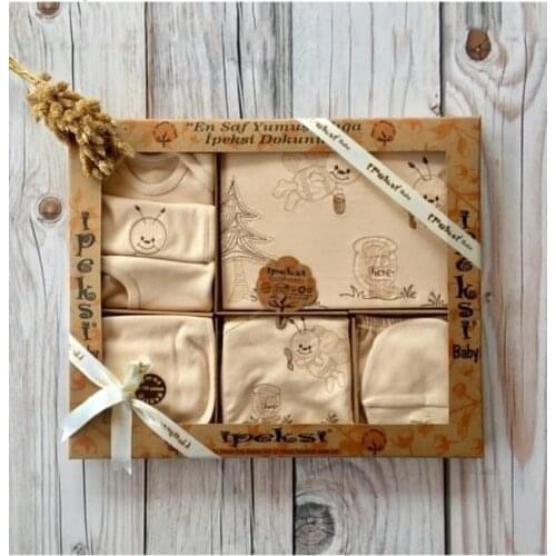 Evvahome Sets Of Clothes For Newborn Girls