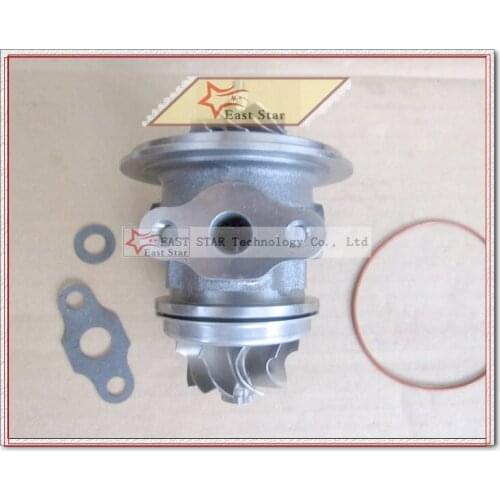 Turbo Cartridge CHRA Core TB2527 465941 465941-0005 452022-0001 Turbocharger For NISSAN Y60 PATROL Safari 82-97 RD28T 2.8L 115HP