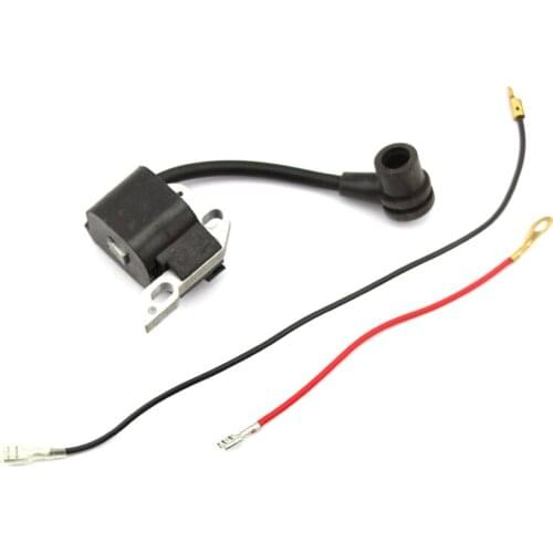 Farmertec Made Ignition Coil Compatible with Stihl 017 018 MS170 MS180 Chainsaw # 1130 400 1302