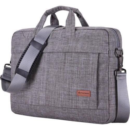 Fashion colorful laptop bag Apple computer bag laptop bag 14/15 inch portable briefcase handbag macbook case laptop sleeve