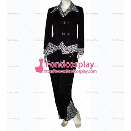 Japan Gazette Reita Visual J-rock Cosplay Costume Tailor-made[G136]