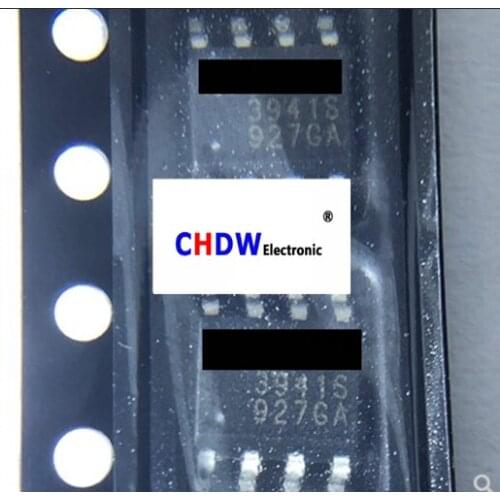 NCT3941S NCT3941 SOP8 NEW AND ORIGNAL IN THE STOCK