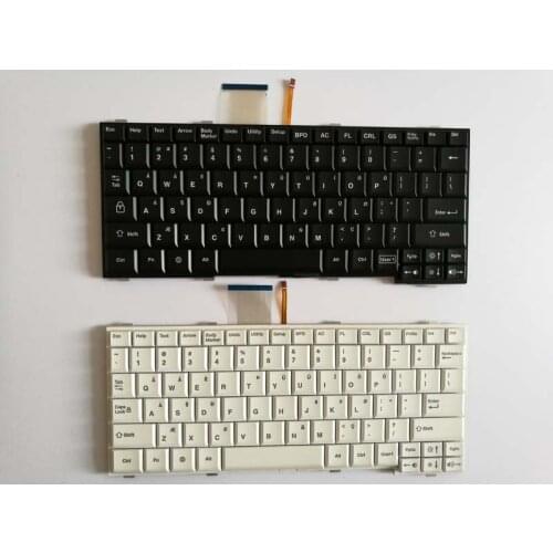NEW FOR HMB3355GSB MS105 HMB3355GSA01 MS-105 Laptop Keyboard