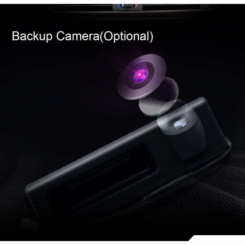 Nunoo Car Rear Mirror DVRs