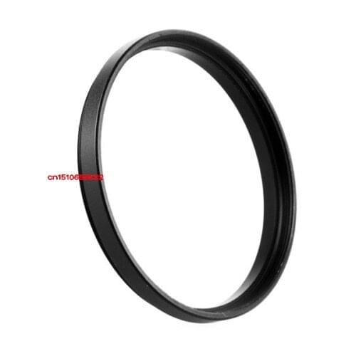 Wholesale 58 -62MM 58MM - 62MM 58 to 62 Step Up Filter Ring Adapter, LENS, LENS hood, LENS CAP, and
