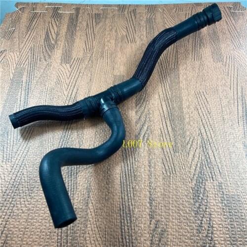 Engine Coolant Hose original Heater outlet inlet hose three way pipe for Chevrolet- Cruze 9075007 9075008 9048550 9073240