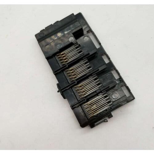 Ink cartridge board E6775 for epson 7728 7715 7111 7610 7620 7621 7718 7110 7710 7720 printer parts