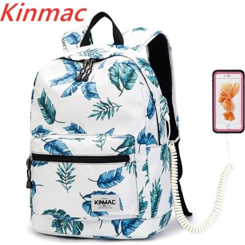 Kinmac Brand Backpack Laptop Bag 15",15.6 Inch, Coleus Shoulder Compute Bag For Macbook 15.4, Business, School, DropShip V146