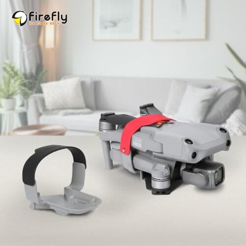 Sunnylife Propeller Stabilizers Bottom Protective Cover Props Fixing Accessories for DJI Air 2S/Mavic Air 2