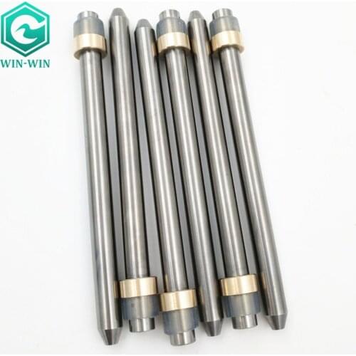 Top Quality waterjet consumables abrasive nozzle water jet mixing tube 7.14*1.02*101.6mm