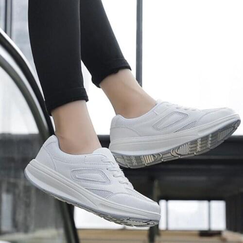 Women Sneakers Tenis Feminino Casual Shoes Women Mesh Female New Sneakers Women Sapato Feminino Basket Femme Vulcanzied Shoes