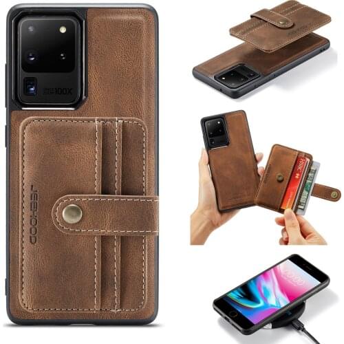 BINUODA Samsung Galaxy Note 10 Phone Cases