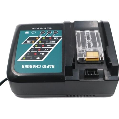 C&P Camera Chargers